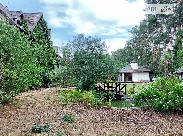 трехэтажный дом с камином, 550 кв. м, кирпич. Продажа в Петровском (нов. Святопетровском) (Киевская обл.) фото 1 трехэтажный дом с камином, 550 кв. м, кирпич. Продажа в Петровском (нов. Святопетровском) (Киевская обл.) фото 1