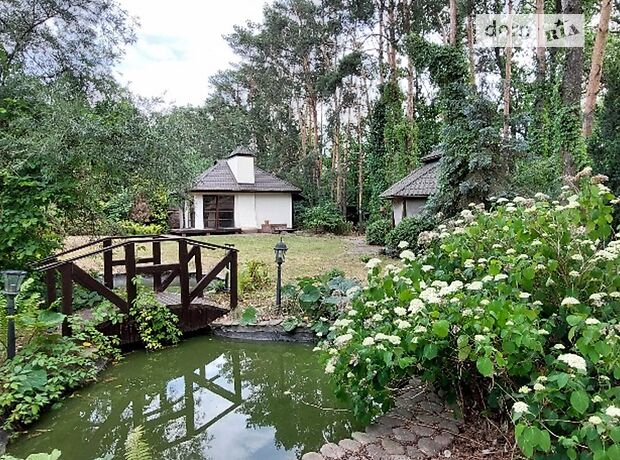 трехэтажный дом с камином, 550 кв. м, кирпич. Продажа в Петровском (нов. Святопетровском) (Киевская обл.) фото 1 трехэтажный дом с камином, 550 кв. м, кирпич. Продажа в Петровском (нов. Святопетровском) (Киевская обл.) фото 1