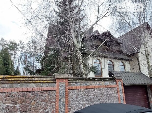 трехэтажный дом с камином, 550 кв. м, кирпич. Продажа в Петровском (нов. Святопетровском) (Киевская обл.) фото 1 трехэтажный дом с камином, 550 кв. м, кирпич. Продажа в Петровском (нов. Святопетровском) (Киевская обл.) фото 1