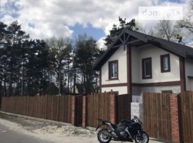 Продажа дома, 145м², Киевская, Киево-Святошинский, c. Петровское (нов. Святопетровское) Продажа дома, 145м², Киевская, Киево-Святошинский, c. Петровское (нов. Святопетровское)