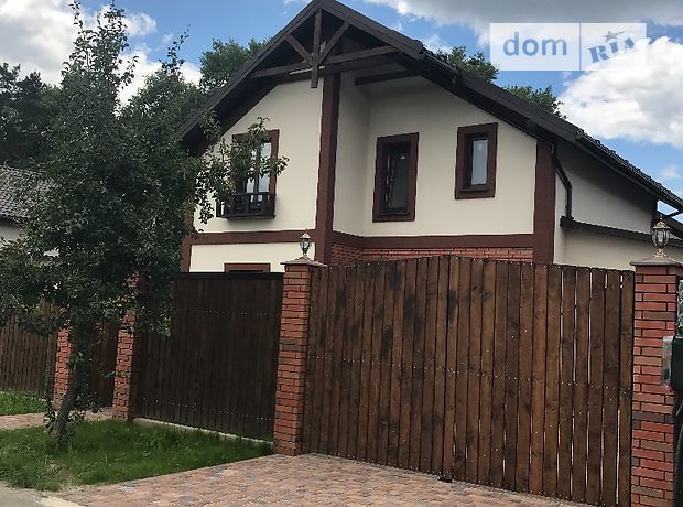 Продажа дома, 145м², Киевская, Киево-Святошинский, c. Петровское (нов. Святопетровское), Леси Украинки Продажа дома, 145м², Киевская, Киево-Святошинский, c. Петровское (нов. Святопетровское), Леси Украинки