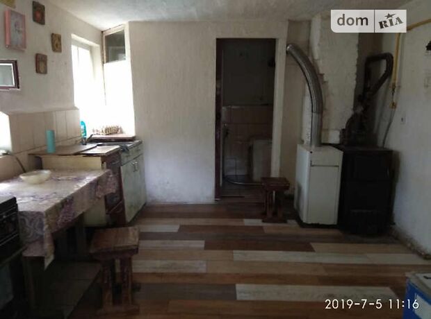 одноэтажный дом с садом, 82 кв. м, кирпич. Продажа в Петрушках (Киевская обл.) фото 1 одноэтажный дом с садом, 82 кв. м, кирпич. Продажа в Петрушках (Киевская обл.) фото 1