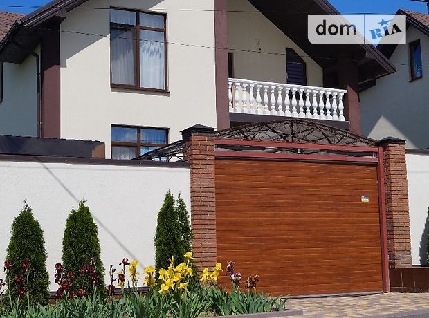 Продажа дома, 240м², Киевская, Киево-Святошинский, c. Шевченково Продажа дома, 240м², Киевская, Киево-Святошинский, c. Шевченково