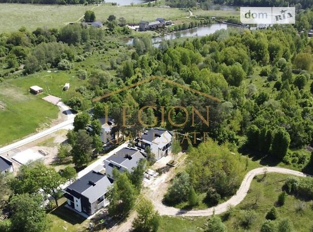 одноэтажный дом с террасой, 95 кв. м, газобетон. Продажа в Шпитьках (Киевская обл.) фото 1 одноэтажный дом с террасой, 95 кв. м, газобетон. Продажа в Шпитьках (Киевская обл.) фото 1