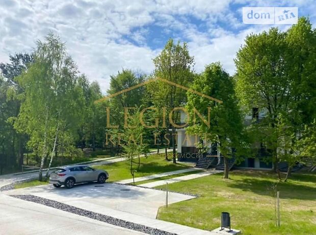 двухэтажный дом с террасой, 130 кв. м, газобетон. Продажа в Шпитьках (Киевская обл.) фото 1 двухэтажный дом с террасой, 130 кв. м, газобетон. Продажа в Шпитьках (Киевская обл.) фото 1