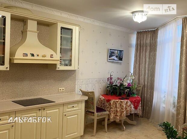 четырехэтажный дом, 235 кв. м, кирпич. Продажа в Софиевской Борщаговке (Киевская обл.) фото 1 четырехэтажный дом, 235 кв. м, кирпич. Продажа в Софиевской Борщаговке (Киевская обл.) фото 1