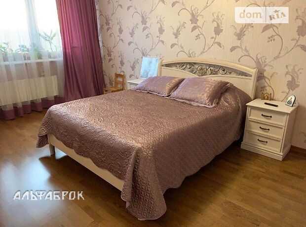 четырехэтажный дом, 235 кв. м, кирпич. Продажа в Софиевской Борщаговке (Киевская обл.) фото 1 четырехэтажный дом, 235 кв. м, кирпич. Продажа в Софиевской Борщаговке (Киевская обл.) фото 1