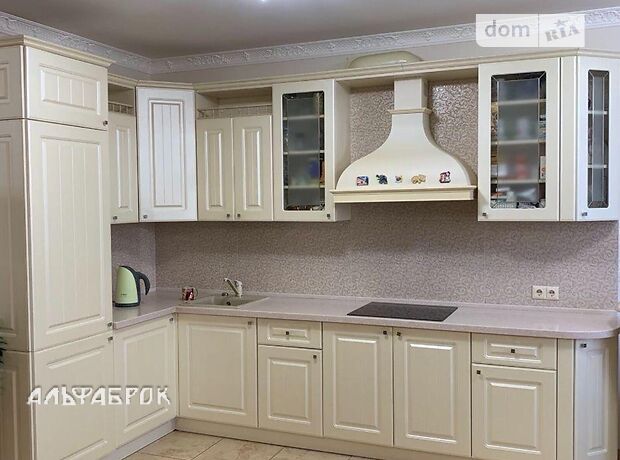 четырехэтажный дом, 235 кв. м, кирпич. Продажа в Софиевской Борщаговке (Киевская обл.) фото 1 четырехэтажный дом, 235 кв. м, кирпич. Продажа в Софиевской Борщаговке (Киевская обл.) фото 1