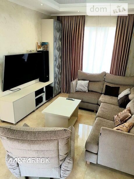 двухэтажный дом, 93 кв. м, кирпич. Продажа в Софиевской Борщаговке (Киевская обл.) фото 1 двухэтажный дом, 93 кв. м, кирпич. Продажа в Софиевской Борщаговке (Киевская обл.) фото 1