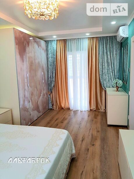двухэтажный дом, 93 кв. м, кирпич. Продажа в Софиевской Борщаговке (Киевская обл.) фото 1 двухэтажный дом, 93 кв. м, кирпич. Продажа в Софиевской Борщаговке (Киевская обл.) фото 1