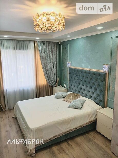 двухэтажный дом, 93 кв. м, кирпич. Продажа в Софиевской Борщаговке (Киевская обл.) фото 1 двухэтажный дом, 93 кв. м, кирпич. Продажа в Софиевской Борщаговке (Киевская обл.) фото 1