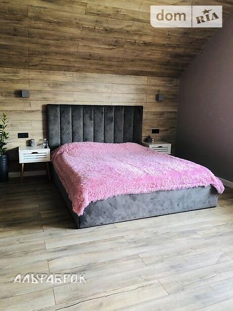 трехэтажный дом, 140 кв. м, газобетон. Продажа в Софиевской Борщаговке (Киевская обл.) фото 1 трехэтажный дом, 140 кв. м, газобетон. Продажа в Софиевской Борщаговке (Киевская обл.) фото 1