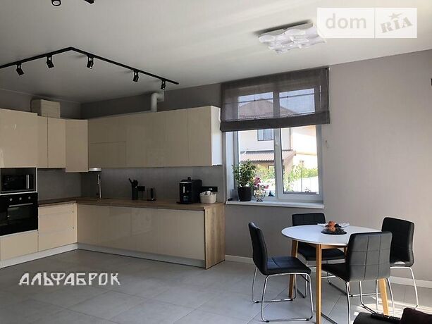 трехэтажный дом, 140 кв. м, газобетон. Продажа в Софиевской Борщаговке (Киевская обл.) фото 1 трехэтажный дом, 140 кв. м, газобетон. Продажа в Софиевской Борщаговке (Киевская обл.) фото 1