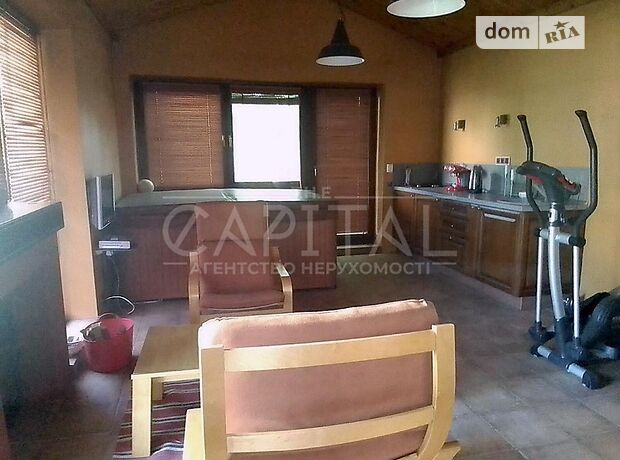 двухэтажный дом, 250 кв. м, кирпич. Продажа в Софиевской Борщаговке фото 1 двухэтажный дом, 250 кв. м, кирпич. Продажа в Софиевской Борщаговке фото 1