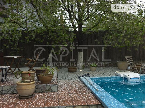 двухэтажный дом, 250 кв. м, кирпич. Продажа в Софиевской Борщаговке фото 1 двухэтажный дом, 250 кв. м, кирпич. Продажа в Софиевской Борщаговке фото 1