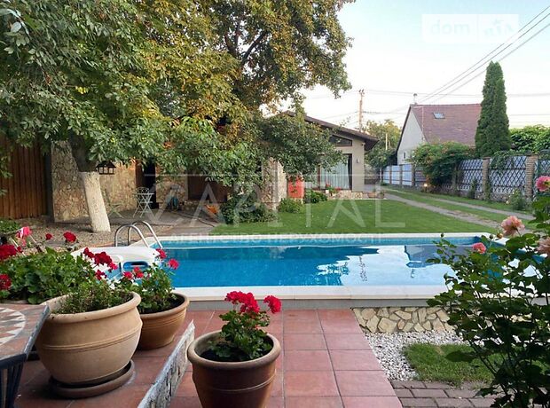 двухэтажный дом, 250 кв. м, кирпич. Продажа в Софиевской Борщаговке фото 1 двухэтажный дом, 250 кв. м, кирпич. Продажа в Софиевской Борщаговке фото 1