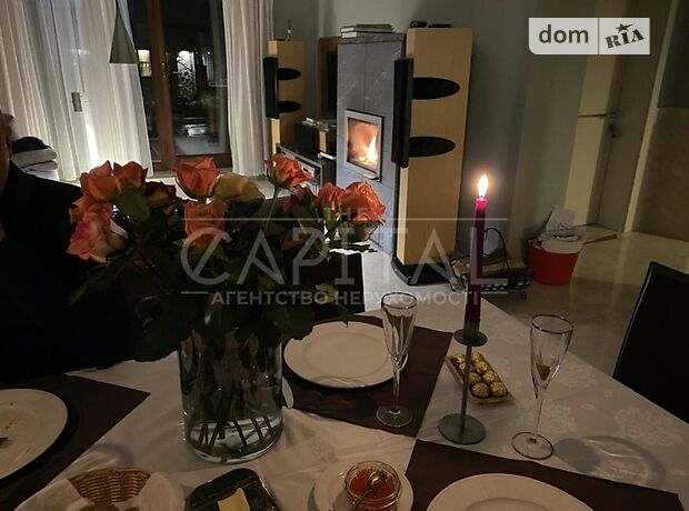 двухэтажный дом, 250 кв. м, кирпич. Продажа в Софиевской Борщаговке фото 1 двухэтажный дом, 250 кв. м, кирпич. Продажа в Софиевской Борщаговке фото 1