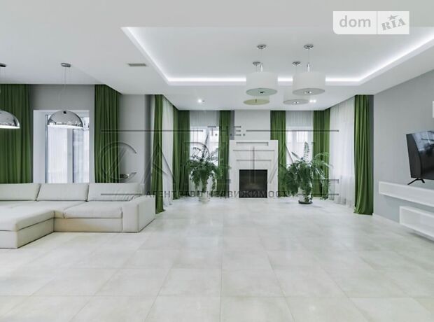 двухэтажный дом, 240 кв. м, кирпич. Продажа в Софиевской Борщаговке (Киевская обл.) фото 1 двухэтажный дом, 240 кв. м, кирпич. Продажа в Софиевской Борщаговке (Киевская обл.) фото 1