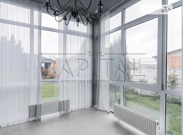 двухэтажный дом, 240 кв. м, кирпич. Продажа в Софиевской Борщаговке (Киевская обл.) фото 1 двухэтажный дом, 240 кв. м, кирпич. Продажа в Софиевской Борщаговке (Киевская обл.) фото 1