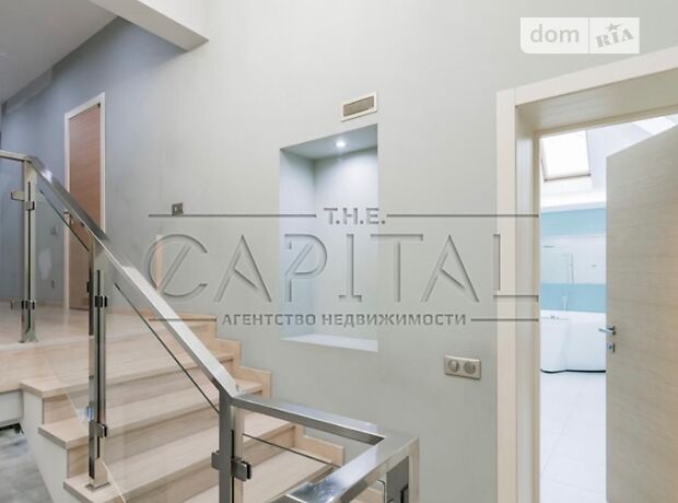двухэтажный дом, 240 кв. м, кирпич. Продажа в Софиевской Борщаговке (Киевская обл.) фото 1 двухэтажный дом, 240 кв. м, кирпич. Продажа в Софиевской Борщаговке (Киевская обл.) фото 1
