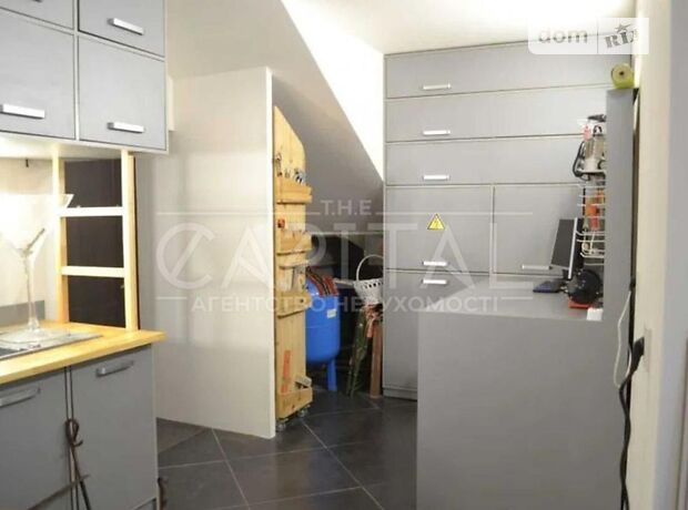 двухэтажный дом с камином, 270 кв. м, кирпич. Продажа в Софиевской Борщаговке (Киевская обл.) фото 1 двухэтажный дом с камином, 270 кв. м, кирпич. Продажа в Софиевской Борщаговке (Киевская обл.) фото 1