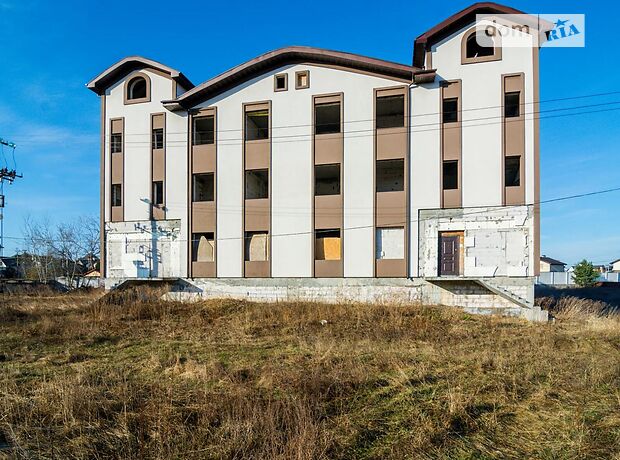 четырехэтажный дом, 2200 кв. м, кирпич. Продажа в Софиевской Борщаговке (Киевская обл.) фото 1 четырехэтажный дом, 2200 кв. м, кирпич. Продажа в Софиевской Борщаговке (Киевская обл.) фото 1