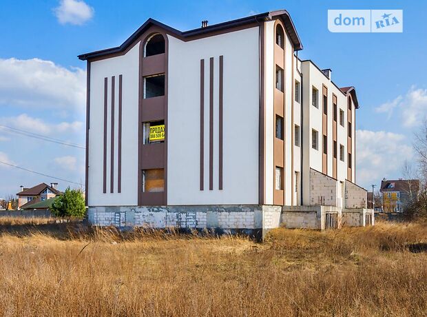четырехэтажный дом, 2200 кв. м, кирпич. Продажа в Софиевской Борщаговке (Киевская обл.) фото 1 четырехэтажный дом, 2200 кв. м, кирпич. Продажа в Софиевской Борщаговке (Киевская обл.) фото 1