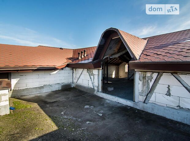 четырехэтажный дом, 2200 кв. м, кирпич. Продажа в Софиевской Борщаговке (Киевская обл.) фото 1 четырехэтажный дом, 2200 кв. м, кирпич. Продажа в Софиевской Борщаговке (Киевская обл.) фото 1