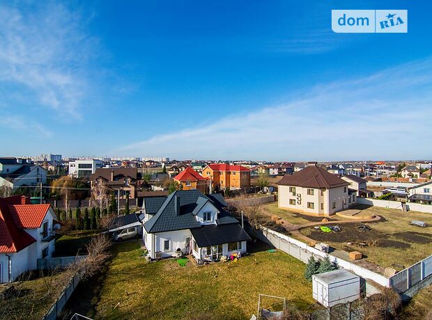 четырехэтажный дом, 2200 кв. м, кирпич. Продажа в Софиевской Борщаговке (Киевская обл.) фото 1 четырехэтажный дом, 2200 кв. м, кирпич. Продажа в Софиевской Борщаговке (Киевская обл.) фото 1