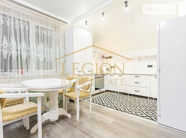 двухэтажный дом с ремонтом, 65 кв. м, газобетон. Продажа в Софиевской Борщаговке (Киевская обл.) фото 1 двухэтажный дом с ремонтом, 65 кв. м, газобетон. Продажа в Софиевской Борщаговке (Киевская обл.) фото 1