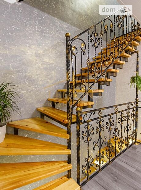 двухэтажный дом с ремонтом, 65 кв. м, газобетон. Продажа в Софиевской Борщаговке (Киевская обл.) фото 1 двухэтажный дом с ремонтом, 65 кв. м, газобетон. Продажа в Софиевской Борщаговке (Киевская обл.) фото 1