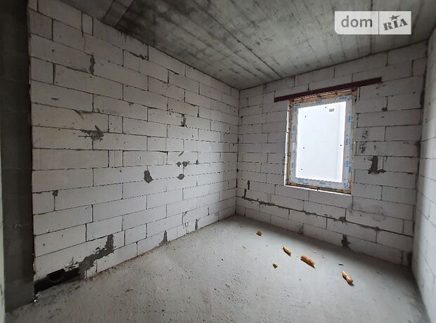 трехэтажный дом с террасой, 103 кв. м, газобетон. Продажа в Софиевской Борщаговке (Киевская обл.) фото 1 трехэтажный дом с террасой, 103 кв. м, газобетон. Продажа в Софиевской Борщаговке (Киевская обл.) фото 1