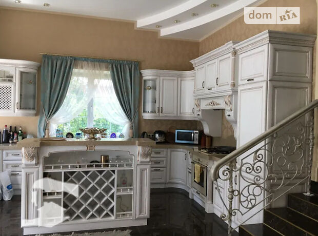 двухэтажный дом, 420 кв. м, кирпич. Продажа в Софиевской Борщаговке (Киевская обл.) фото 1 двухэтажный дом, 420 кв. м, кирпич. Продажа в Софиевской Борщаговке (Киевская обл.) фото 1