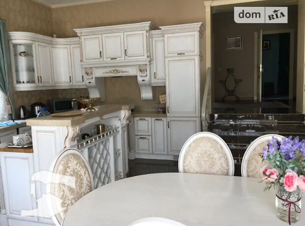 двухэтажный дом, 420 кв. м, кирпич. Продажа в Софиевской Борщаговке (Киевская обл.) фото 1 двухэтажный дом, 420 кв. м, кирпич. Продажа в Софиевской Борщаговке (Киевская обл.) фото 1