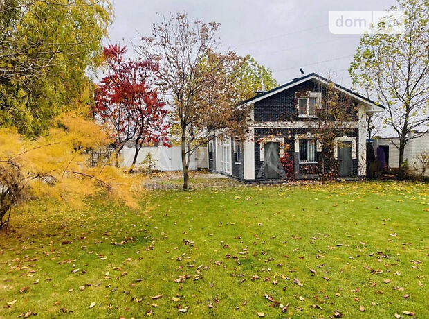 двухэтажный дом с ремонтом, 130 кв. м, кирпич. Продажа в Софиевской Борщаговке (Киевская обл.) фото 1 двухэтажный дом с ремонтом, 130 кв. м, кирпич. Продажа в Софиевской Борщаговке (Киевская обл.) фото 1
