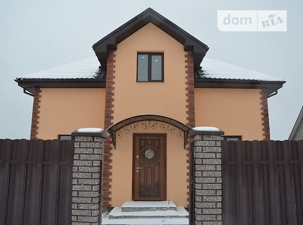 Продажа дома, 134м², Киевская, Киево-Святошинский, c. Софиевская Борщаговка, Оксамитова Продажа дома, 134м², Киевская, Киево-Святошинский, c. Софиевская Борщаговка, Оксамитова