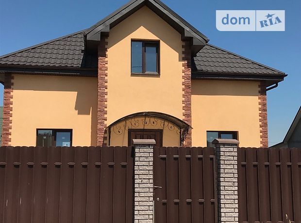 Продажа дома, 134м², Киевская, Киево-Святошинский, c. Софиевская Борщаговка, Оксамитова Продажа дома, 134м², Киевская, Киево-Святошинский, c. Софиевская Борщаговка, Оксамитова