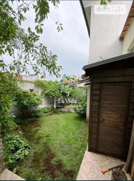 трехэтажный дом, 135 кв. м, кирпич. Продажа в Софиевской Борщаговке (Киевская обл.) фото 1 трехэтажный дом, 135 кв. м, кирпич. Продажа в Софиевской Борщаговке (Киевская обл.) фото 1