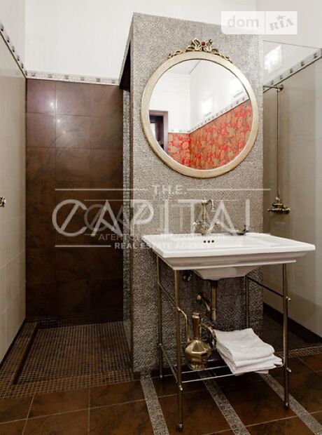трехэтажный дом с камином, 881 кв. м, кирпич. Продажа в Петропавловской Борщаговке (Киевская обл.) фото 1 трехэтажный дом с камином, 881 кв. м, кирпич. Продажа в Петропавловской Борщаговке (Киевская обл.) фото 1