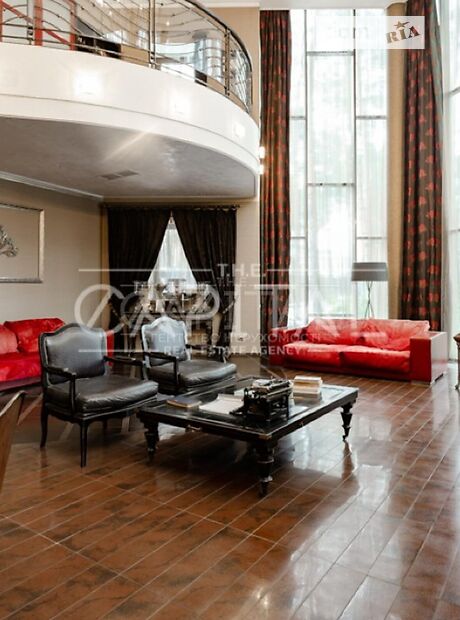 трехэтажный дом с камином, 881 кв. м, кирпич. Продажа в Петропавловской Борщаговке (Киевская обл.) фото 1 трехэтажный дом с камином, 881 кв. м, кирпич. Продажа в Петропавловской Борщаговке (Киевская обл.) фото 1