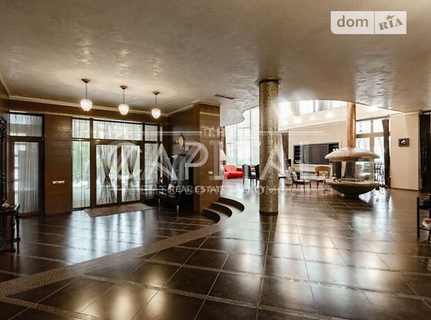 трехэтажный дом с камином, 881 кв. м, кирпич. Продажа в Петропавловской Борщаговке (Киевская обл.) фото 1 трехэтажный дом с камином, 881 кв. м, кирпич. Продажа в Петропавловской Борщаговке (Киевская обл.) фото 1