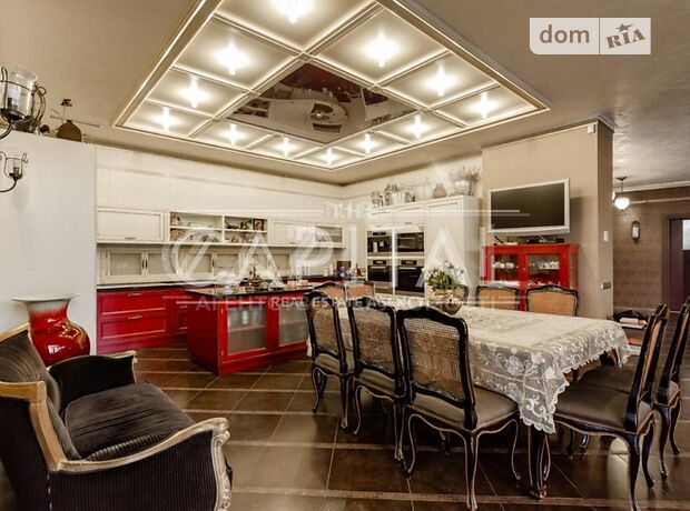 трехэтажный дом с камином, 881 кв. м, кирпич. Продажа в Петропавловской Борщаговке (Киевская обл.) фото 1 трехэтажный дом с камином, 881 кв. м, кирпич. Продажа в Петропавловской Борщаговке (Киевская обл.) фото 1