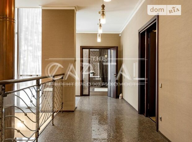 трехэтажный дом с камином, 881 кв. м, кирпич. Продажа в Петропавловской Борщаговке (Киевская обл.) фото 1 трехэтажный дом с камином, 881 кв. м, кирпич. Продажа в Петропавловской Борщаговке (Киевская обл.) фото 1