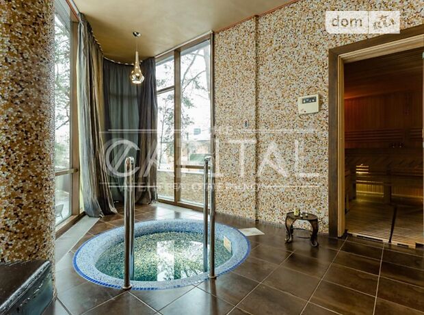 трехэтажный дом с камином, 881 кв. м, кирпич. Продажа в Петропавловской Борщаговке (Киевская обл.) фото 1 трехэтажный дом с камином, 881 кв. м, кирпич. Продажа в Петропавловской Борщаговке (Киевская обл.) фото 1