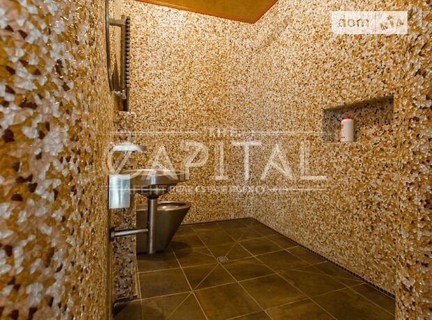 трехэтажный дом с камином, 881 кв. м, кирпич. Продажа в Петропавловской Борщаговке (Киевская обл.) фото 1 трехэтажный дом с камином, 881 кв. м, кирпич. Продажа в Петропавловской Борщаговке (Киевская обл.) фото 1