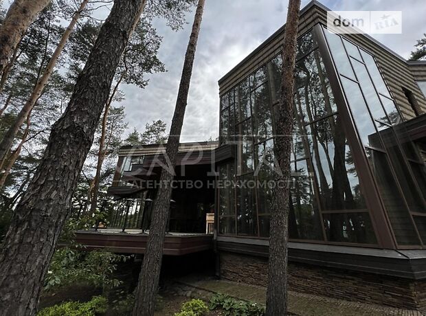 трехэтажный дом с камином, 881 кв. м, кирпич. Продажа в Петропавловской Борщаговке (Киевская обл.) фото 1 трехэтажный дом с камином, 881 кв. м, кирпич. Продажа в Петропавловской Борщаговке (Киевская обл.) фото 1