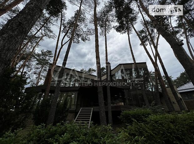 трехэтажный дом с камином, 881 кв. м, кирпич. Продажа в Петропавловской Борщаговке (Киевская обл.) фото 1 трехэтажный дом с камином, 881 кв. м, кирпич. Продажа в Петропавловской Борщаговке (Киевская обл.) фото 1