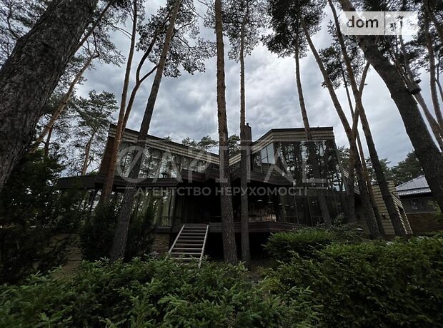 трехэтажный дом с камином, 881 кв. м, кирпич. Продажа в Петропавловской Борщаговке (Киевская обл.) фото 1 трехэтажный дом с камином, 881 кв. м, кирпич. Продажа в Петропавловской Борщаговке (Киевская обл.) фото 1