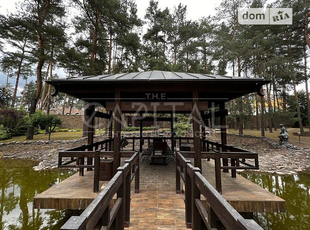 трехэтажный дом с камином, 881 кв. м, кирпич. Продажа в Петропавловской Борщаговке (Киевская обл.) фото 1 трехэтажный дом с камином, 881 кв. м, кирпич. Продажа в Петропавловской Борщаговке (Киевская обл.) фото 1