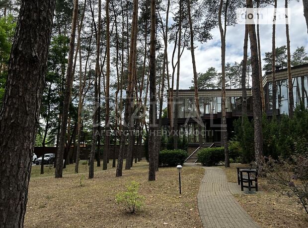 трехэтажный дом с камином, 881 кв. м, кирпич. Продажа в Петропавловской Борщаговке (Киевская обл.) фото 1 трехэтажный дом с камином, 881 кв. м, кирпич. Продажа в Петропавловской Борщаговке (Киевская обл.) фото 1